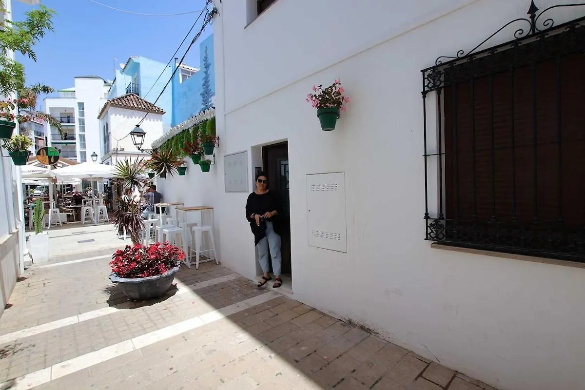 Casa Bonbini II Διαμέρισμα Εστεπόνα