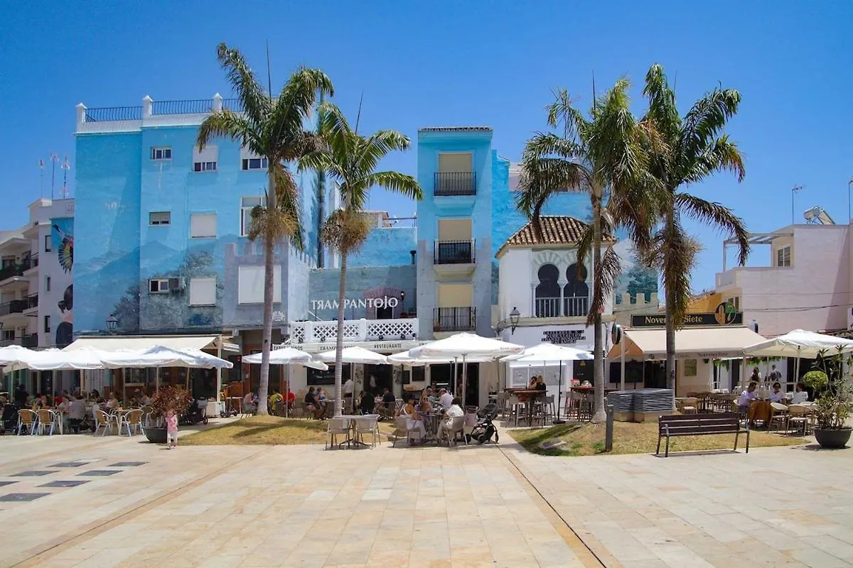 Casa Bonbini II Διαμέρισμα Εστεπόνα 0*,