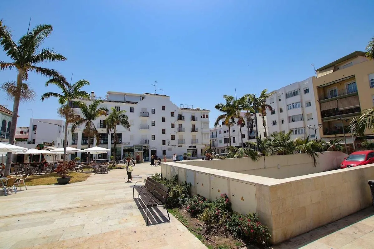 Casa Bonbini II Διαμέρισμα Εστεπόνα 0*,  Ισπανία