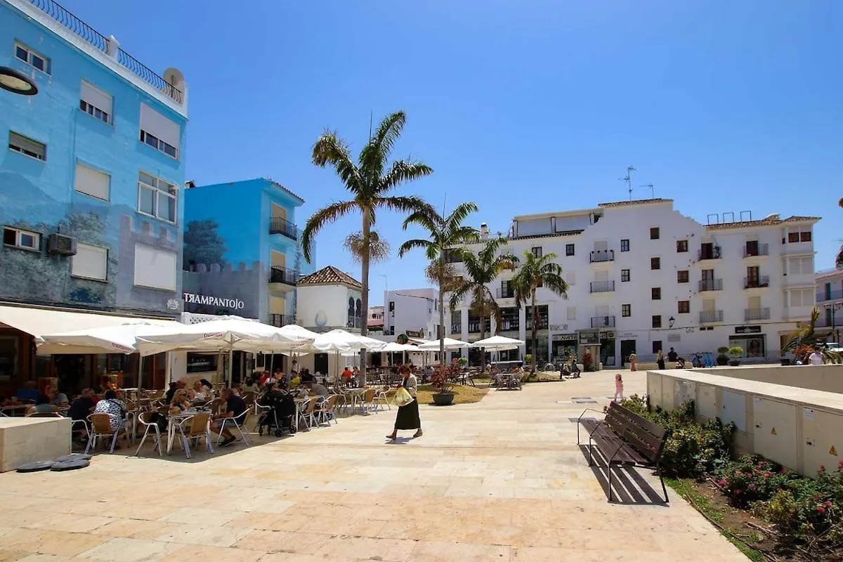 Casa Bonbini II Διαμέρισμα Εστεπόνα 0*,