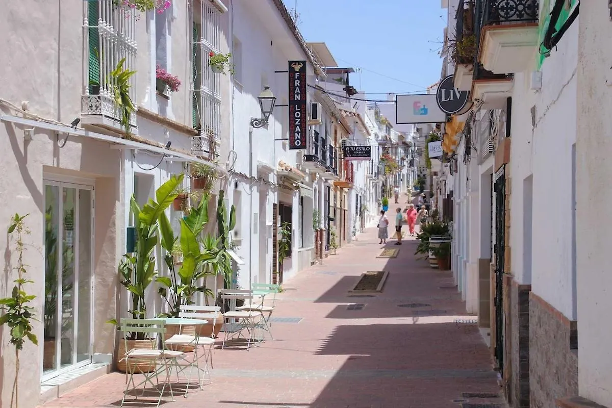 Casa Bonbini II Διαμέρισμα Εστεπόνα