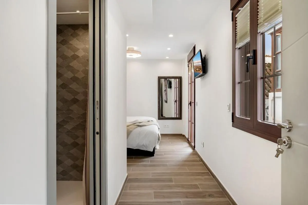 Casa Bonbini II Διαμέρισμα Εστεπόνα Ισπανία