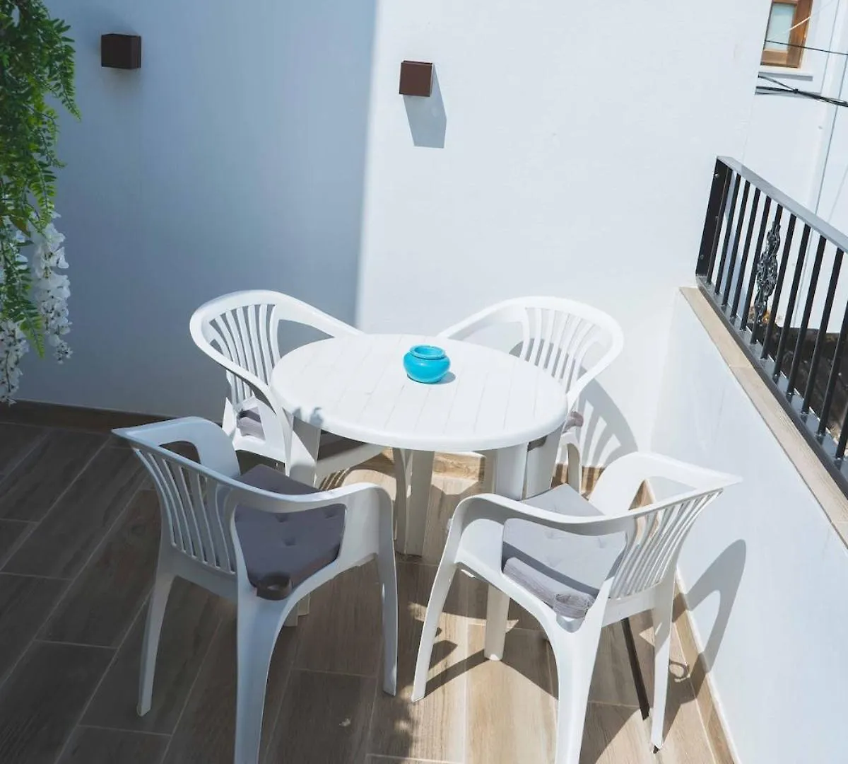 Casa Bonbini II Διαμέρισμα Εστεπόνα