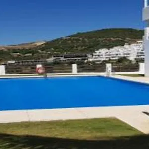 Capitolio, Valle Apartamento