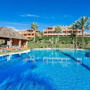 Gibraltar View Spa&fitness Apartamento